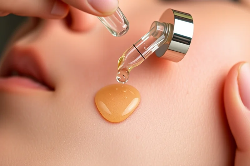 simple perimenopause skincare acne — Simple Perimenopause Skincare Acne (step by step)