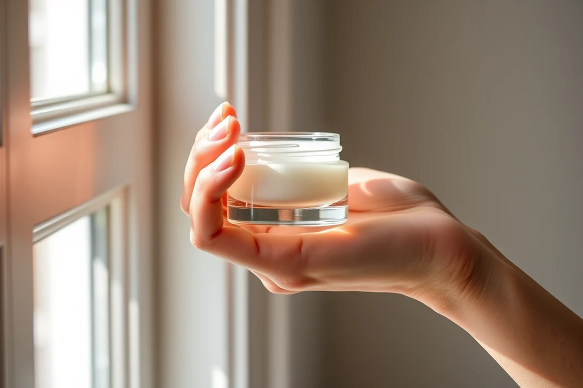 simple perimenopause skincare routine — Simple Perimenopause Skincare Routine