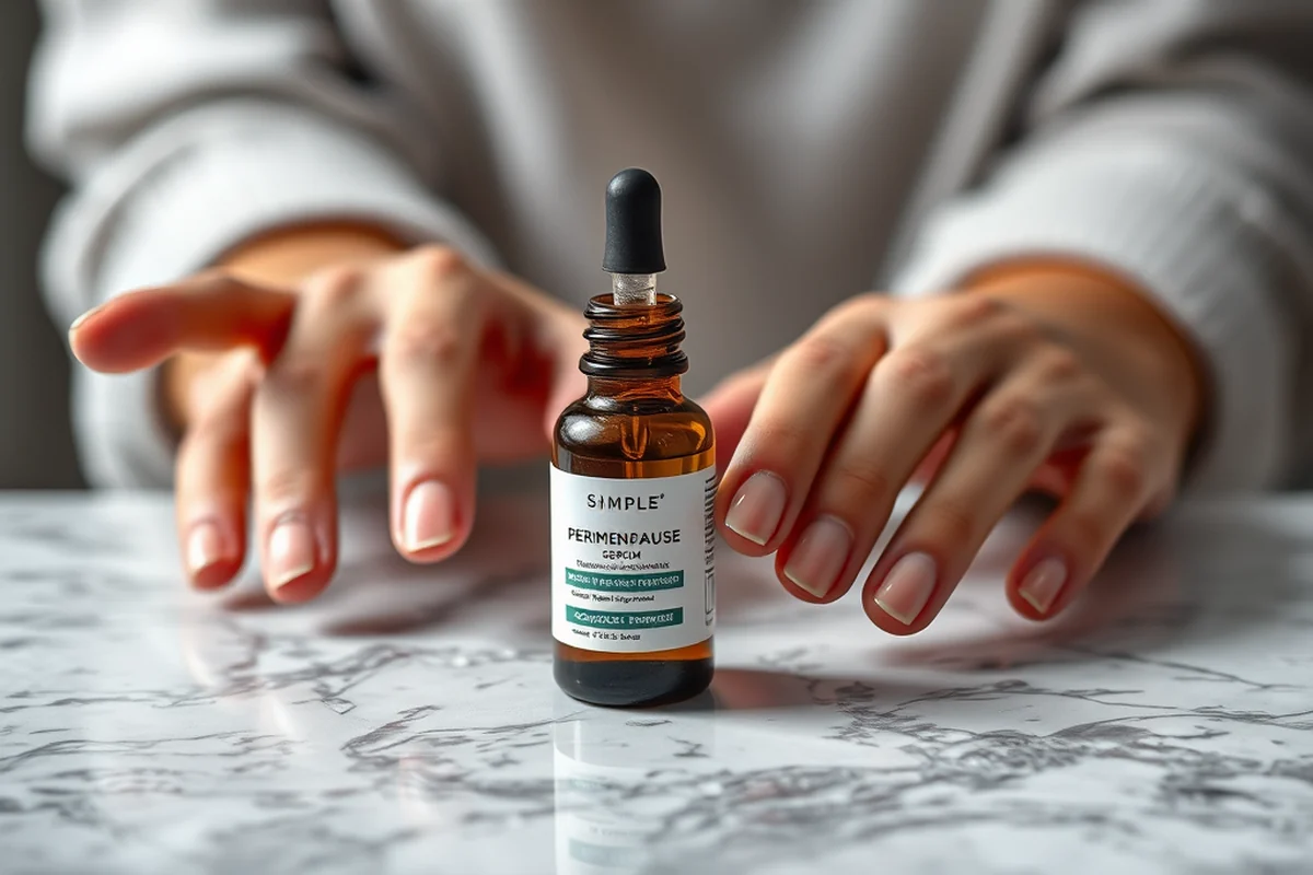 simple perimenopause skincare uk — Simple Perimenopause Skincare Uk