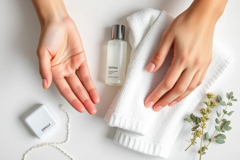 simple perimenopause skincare uk — Simple Perimenopause Skincare Uk (the finished result)