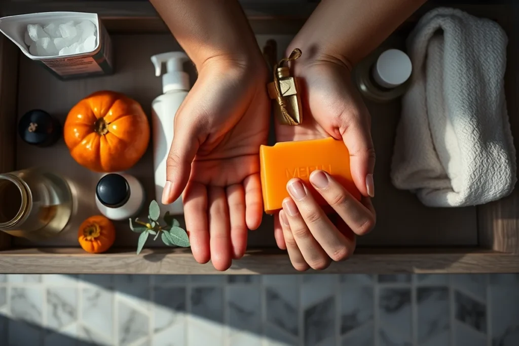 What Is The Best Persimmon Soap For Nonenal