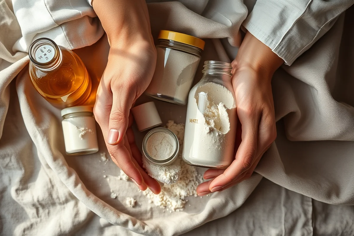 what is the best protein powder for baking — What Is The Best Protein Powder For Baking (the finished result)