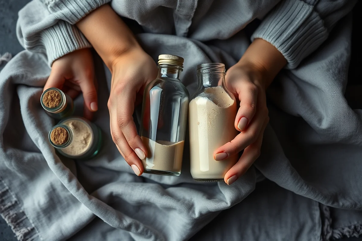 what's the best protein powder for women over 40 — What'S The Best Protein Powder For Women Over 40 (the finished result)